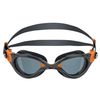 cumpără Accesoriu pentru înot Cressi-Sub Ochelari Inot Flash Grey/Orange Smoked Lenses (De2023581) în Chișinău 