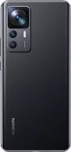 купить Смартфон Xiaomi Mi 12T 8/256Gb Black в Кишинёве 