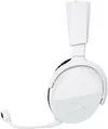 купить Наушники игровые HyperX BS1T9AA Cloud Stinger 3, White, Dual Wireless Connectivity в Кишинёве 