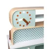 cumpără Bucătărie și veselă de jucărie Janod J06594 Bucatarie din lemn Kitchen Reverso Playset în Chișinău 