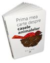 купить Prima mea carte despre casele animalelor - Eric Carle в Кишинёве 