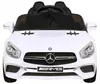 купить Электромобиль Ramiz PA.XMX602B.BIA AMG SL65 S белый в Кишинёве 