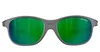 cumpără Ochelari de protecție Julbo ARCADE GRIS/VERT SP3CF VERT în Chișinău 