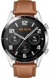 cumpără Ceas inteligent Huawei Watch GT2 46mm Brown 55027964 în Chișinău 