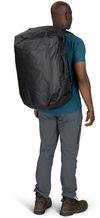 cumpără Geantă de voiaj Osprey Transporter 65 Raven Black/Black (843820193374) în Chișinău 