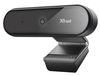 купить Trust Tyro Full HD Webcam, Full HD 1080p resolution and auto-focus, tripod, 1,5m, USB в Кишинёве 