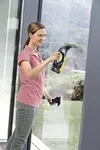 купить Стеклоочиститель Karcher WV 2 Black Edition в Кишинёве 