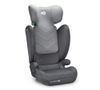 Автокресло i-Size KinderKraft 2in1 i-SPARK (15-36 kg) Grey 