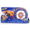 купить Игрушка Essa 7017 Blaster Nerf Target Set в Кишинёве 