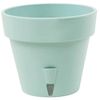 купить Цветочный горшок Santino Latina (11.5L, Nefrit) в Кишинёве 