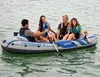 cumpără Echipament sportiv Intex 68324 Barca gonflabila EXCURSION 4 (315x165x43 cm) în Chișinău 