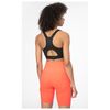 купить Топ спортивный 4F SPORT BRA F036 4FSS23USBAF036	DEEP BLACK в Кишинёве 