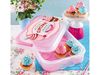 Container pentru transportarea cupcake Snips 14 celule, 7l