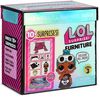 купить L.O.L Surprise Игровой набор с куклой Серии 3 Furniture в Кишинёве 