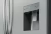 купить Холодильник SideBySide Samsung RS52N3203SA/UA в Кишинёве 