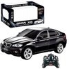 cumpără Jucărie cu telecomandă RC Cars 866-2404 BMW X6 1:24 cu telecomandă (în asort.) în Chișinău 