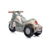 cumpără Tolocar Chipolino ROCBR0261BE Bubblerider Beige/Mint în Chișinău 