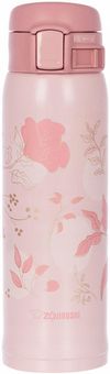 cumpără Cană termos Zojirushi SM-SG48EPP 0.48L bloom pink în Chișinău 