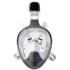 cumpără Accesoriu pentru înot 4Play Mască de scufundări Vision S-M Grey în Chișinău 