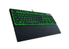 Tastatură Gaming RAZER Ornata V3 X, Negru 