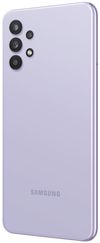 cumpără Smartphone Samsung A325128 Galaxy A32 Light Violet în Chișinău 
