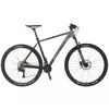 cumpără Bicicletă Crosser MT-041 29" 21 21S Shimano+Logan Hidraulic Grey în Chișinău 