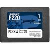 cumpără Disc rigid intern SSD Patriot P220S1TB25 în Chișinău 