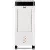 купить Охладитель воздуха Raf R.943, 7L Water Tank, 3 Fan Speed, White в Кишинёве 