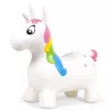 купить Ходунок bo. 8001ML Jumping Animal White Unicorn в Кишинёве 