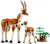 купить Конструктор Lego 31150 Wild Safari Animals в Кишинёве 