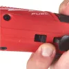 cumpără Mașina de infeliat Milwaukee M12FIR38LR-0 4933471500 сheie lunga în Chișinău 
