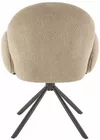 купить Стул Halmar K498 cappucino в Кишинёве 