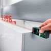 cumpără Telemetru laser Bosch 40C 0603672101 în Chișinău 