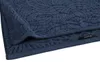 купить Полотенце Moooi 279432 Dodo Pavone Towel 30x50 Indigo в Кишинёве 
