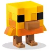 cumpără Set de construcție Lego 21582 Minecraft Chicken Jockey în Chișinău 
