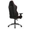 Gaming Chair AKRacing Core SX AK-SX-RD Red, User max load up to 150kg / height 160-190cm 