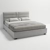 купить Кровать my-STYLE my-Maya 200x200 (P35D20M07) в Кишинёве 