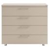 купить Комод Mashtab S12310 Ronda Cashmere Dublă (1000x430x900) в Кишинёве 