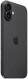 cumpără Smartphone Apple iPhone 16 Plus 256GB Black MXWN3 în Chișinău 