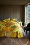 cumpără Lenjerie de pat Beddinghouse 188814 (Van Gogh) Tournesol 140x200/220 Yelow în Chișinău 