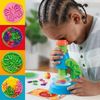 cumpără Set de creație Hasbro G0494 Play-Doh Wonder Glow Microscop Blaster în Chișinău 