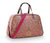 cumpără Geantă de voiaj Pip Studio 51.275.019 Tovy Weekend Bag Medium Jabali Red 57x22x37cm Red în Chișinău 