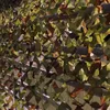 Plasă camuflaj CAMO GREEN (6 x 6m) 