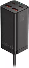 купить Зарядное устройство сетевое Baseus CCGP000101 1,5m, Black в Кишинёве 