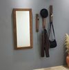 cumpără Mobilă pentru antreu Trendy V108, 50x110x3cm (GTR001405) în Chișinău 