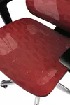 cumpără Fotoliu de birou CUSTÓ Porto, roșu în Chișinău 
