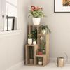 купить Подставка для цветов Hanah Home Sule Oak в Кишинёве 