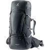 купить Туристический рюкзак Deuter Aircontact 75+10 black в Кишинёве 