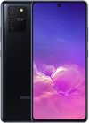 Samsung Galaxy S10 Lite Duos 6/128Gb (G770), Black 