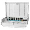 купить Switch/Коммутатор MikroTik CRS318-1Fi-15Fr-2S-OUT в Кишинёве 